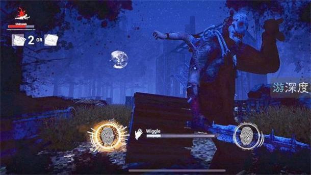 官方正版《黎明殺機》手游終于來了！但這個畫質(zhì)是真實的嗎？