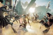 《刺客信条：奥德赛》DLC“亚特兰蒂斯的命运”