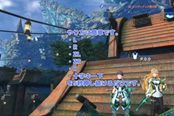 油管主曝《异度之刃2》隐藏自杀秘籍