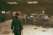 Remedy《控制》新17分钟演示