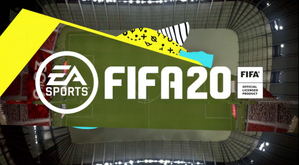 FIFA 20