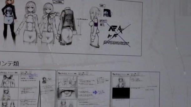 少女空戰(zhàn)游戲《有翼淑女》預(yù)告片展示游戲開發(fā)過程