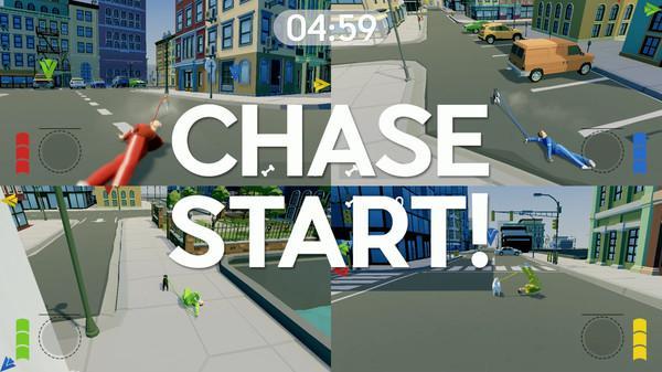 主人一敗涂地！一款沙雕遛狗游戲上架Steam