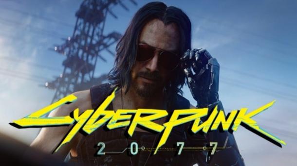 CDPR官微宣布《賽博朋克2077》將參加Gamescom展