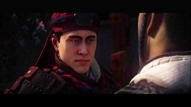 《全面战争：三国》“八王之乱”DLC实机预览视频公布