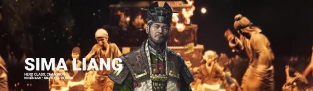 《全面战争：三国》DLC“八王之乱”汝南王司马亮介绍