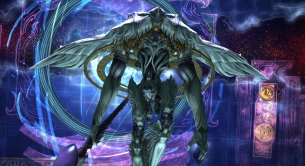 超難團本伊甸零式公開《FF14：漆黑反逆者》新情報