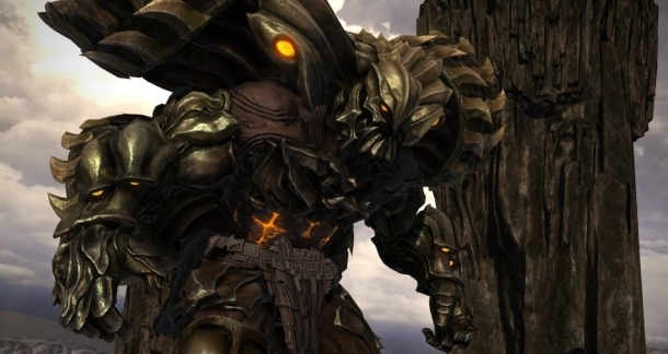 超難團本伊甸零式公開《FF14：漆黑反逆者》新情報