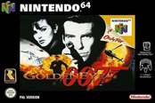 高玩只用一发子弹通关名作《007黄金眼》！