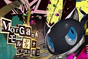 怪盗团先驱者《女神异闻录5R》摩尔加纳视频公布
