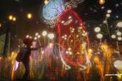 用画笔夺回光明 西版神笔马良《壁中精灵》