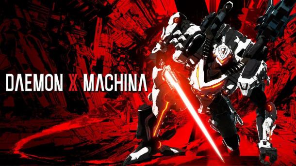 《恶魔X机甲》预购今日开启 数字版玩家特典也能拿