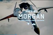 皇牌零最强战机登场！《皇牌空战7》公布新机型