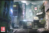 克服升级生存科幻魂like《迸发2》最新宣传片赏