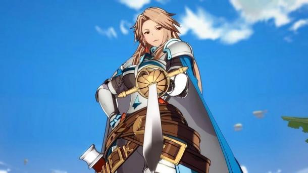 《碧藍幻想Versus》RPG模式/對戰(zhàn)模式新細節(jié)公布