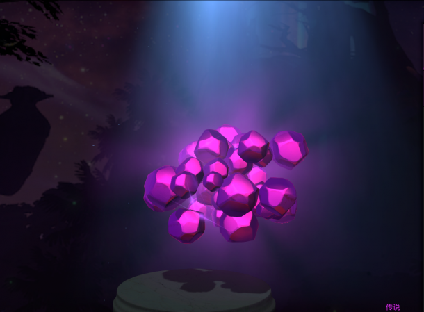 狼人終獲不朽,斧王“親兒子”實(shí)錘！DOTA2勇士令狀不朽寶藏III今日更新