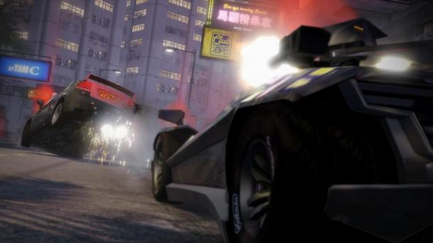 《熱血無賴：終極版》Steam大甩賣 目前僅售13元