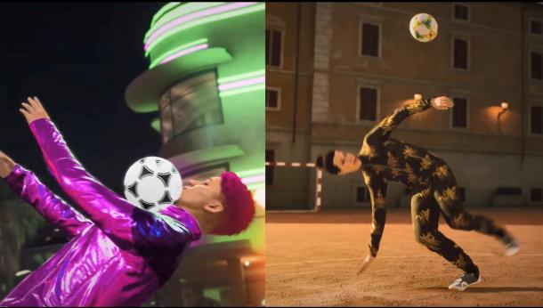《FIFA 20》街球模式宣傳片 環(huán)球炫技譜寫野球王史詩