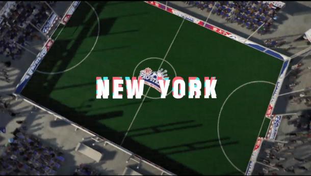 《FIFA 20》街球模式宣传片 环球炫技谱写野球王史诗