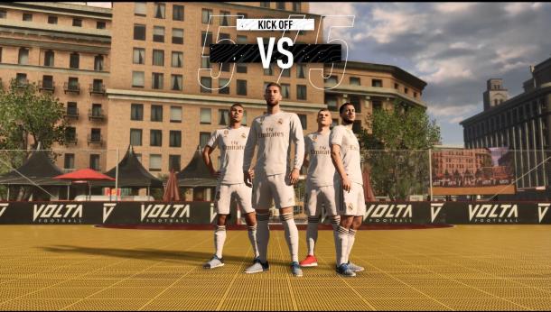 《FIFA 20》街球模式宣传片 环球炫技谱写野球王史诗