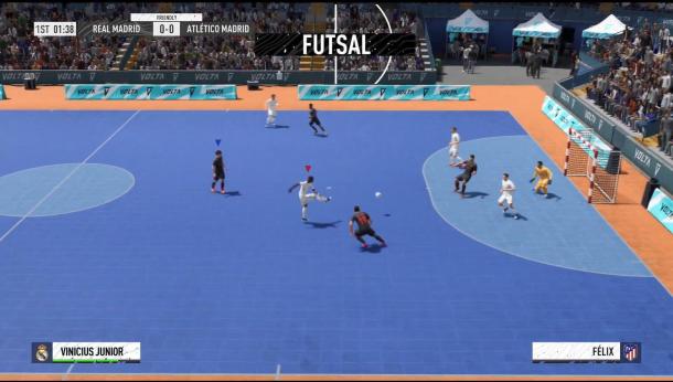 《FIFA 20》街球模式宣傳片 環(huán)球炫技譜寫野球王史詩