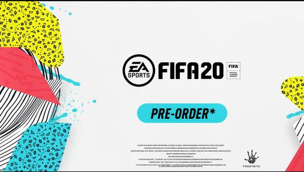 《FIFA 20》街球模式宣傳片 環(huán)球炫技譜寫野球王史詩