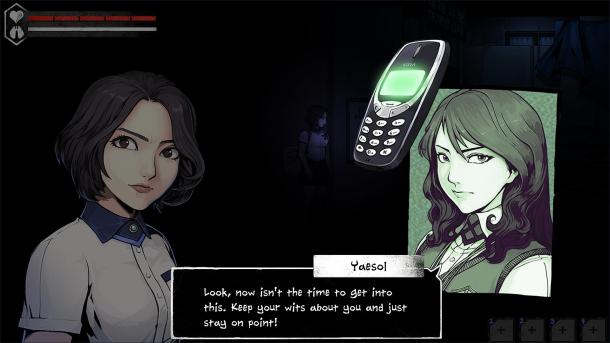 恐怖游戲《昏迷2》上架Steam 將于2019年第四季度發(fā)售