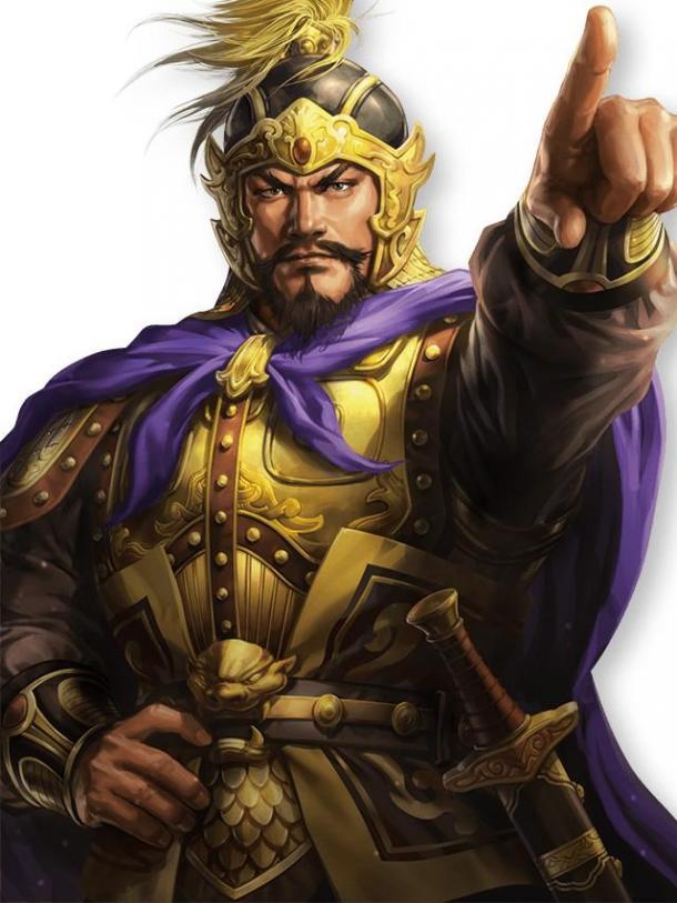 光荣《三国志14》新情报公布 武将介绍及系统详解
