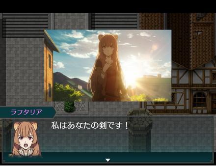 9月發售！RPG游戲《盾之勇者成名錄》上架Steam