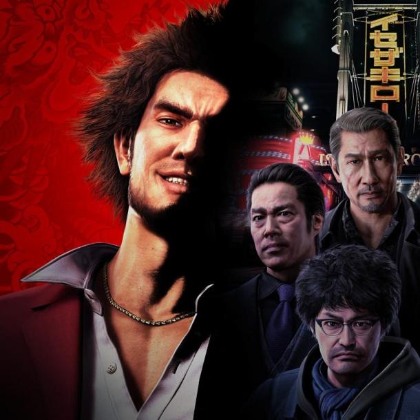 PS4新作《如龍7》新情報透露 劇情概要及玩法特點介紹