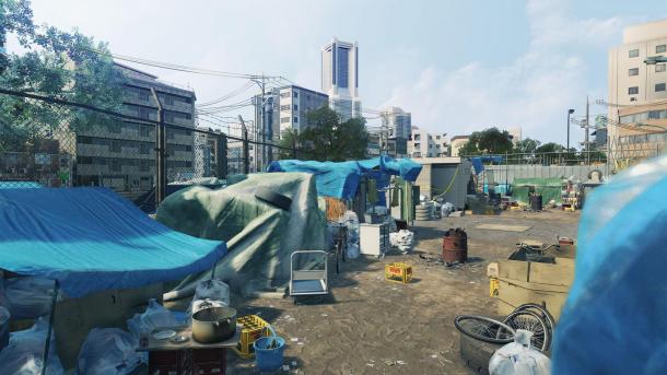 PS4新作《如龍7》新情報(bào)透露 劇情概要及玩法特點(diǎn)介紹