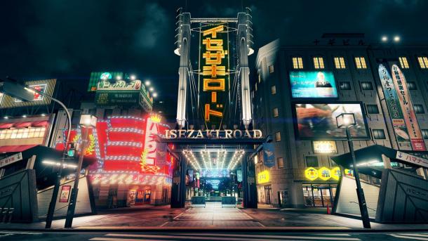 PS4新作《如龍7》新情報(bào)透露 劇情概要及玩法特點(diǎn)介紹