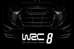世界汽车拉力锦标赛8