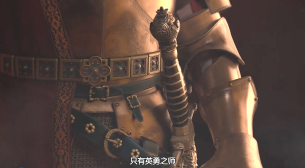 《巫師之昆特牌》新擴(kuò)展包宣傳片公開 迎接鋼鐵審判！