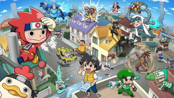 Fami通本周评分公布 《伊苏9》荣登白金殿堂