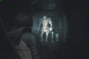 《生化危机2重制版》小丑回魂Mod