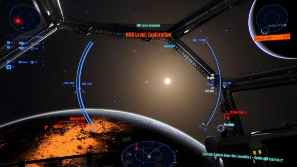 开发15年后 《无限星辰：战争遗迹》终登陆Steam抢先体验