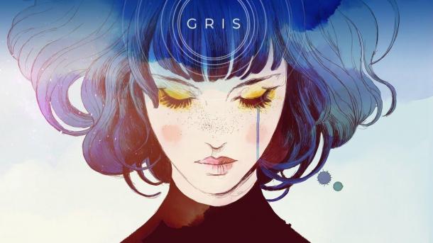 唯美橫版冒險(xiǎn)佳作 《GRIS》或?qū)⒌顷慞S4平臺(tái)