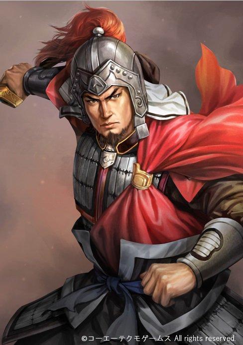 《三國(guó)志14》新武將孫河介紹 英姿勃發(fā)受孫策賞識(shí)