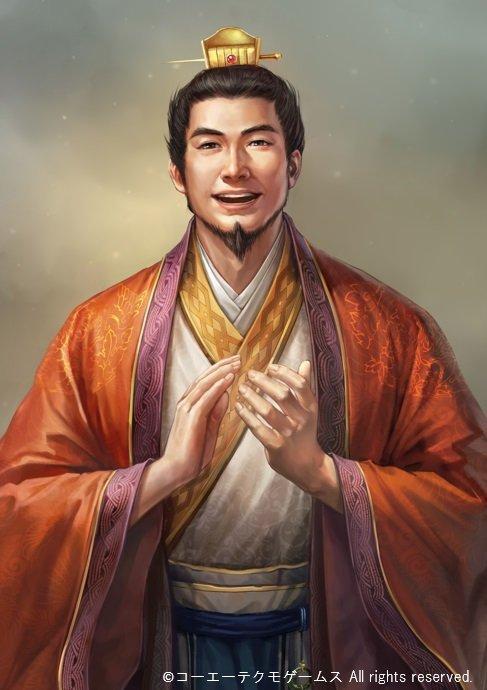 《三國志14》新武將崔氏介紹 美麗人妻愛打扮被賜死
