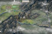 策略模拟游戏《反叛公司》Steam版10月15日发售