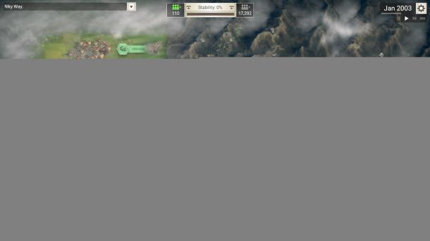策略模擬游戲《反叛公司》Steam版10月15日發(fā)售