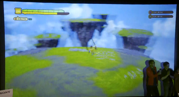 《西游記之大圣歸來(lái)》PS4國(guó)行發(fā)售 BOSS戰(zhàn)及花絮公開(kāi)