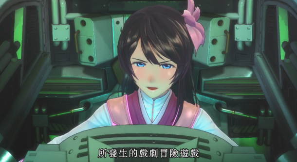 轉(zhuǎn)動(dòng)少女的命運(yùn)！《新櫻花大戰(zhàn)》新中文CM公開