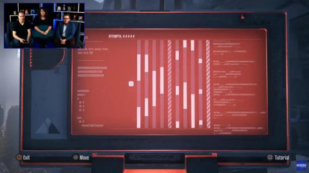 《终结者：反抗军》27分钟实机游戏内容展示