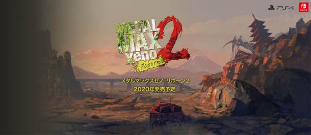 30年經(jīng)典多部新作齊發(fā)！新世代《重裝機兵》預(yù)告片公布