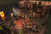 中世纪旅馆经营模拟器《十字路酒店》登陆Steam