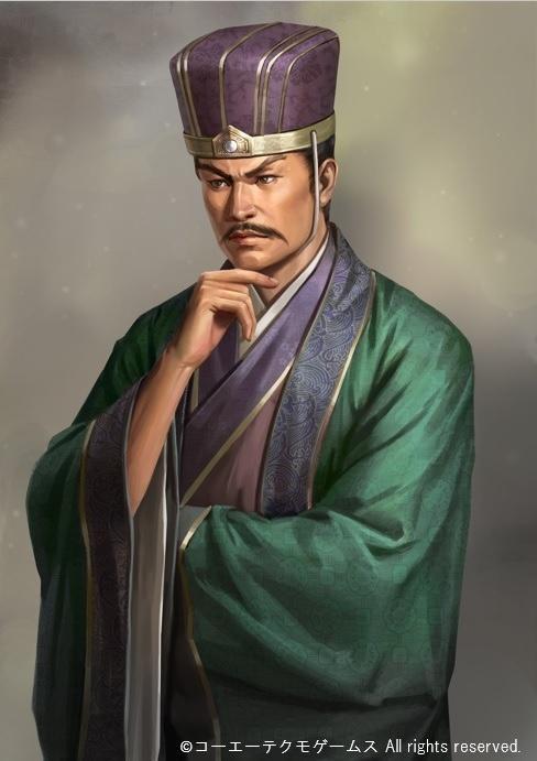 遭埋怨的占卜大師 《三國志14》新武將【趙正】介紹