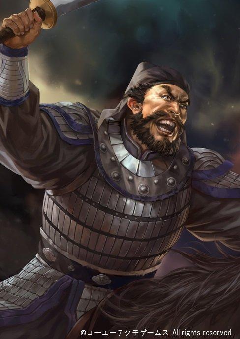 遭埋怨的占卜大師 《三國志14》新武將【趙正】介紹