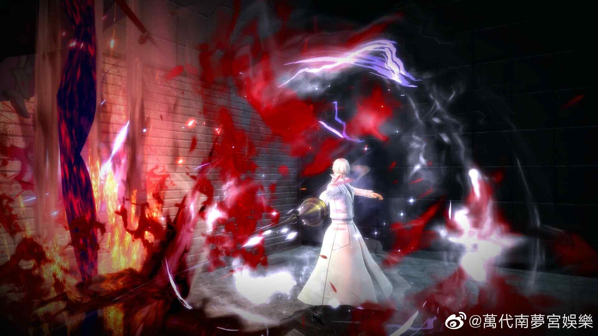 东京喰种：re CALL to EXIST图片